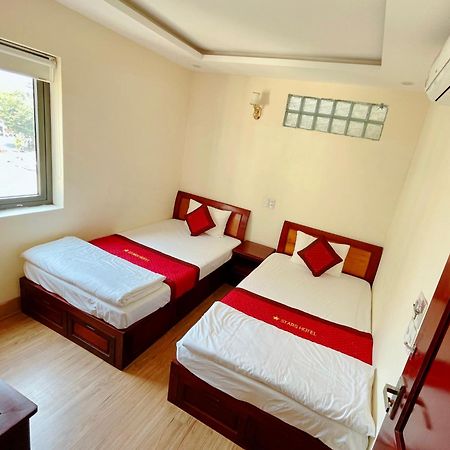 Stars Central Danang 외부 사진
