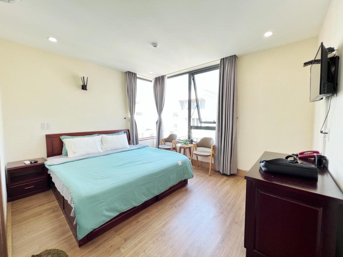 Stars Central Danang 외부 사진