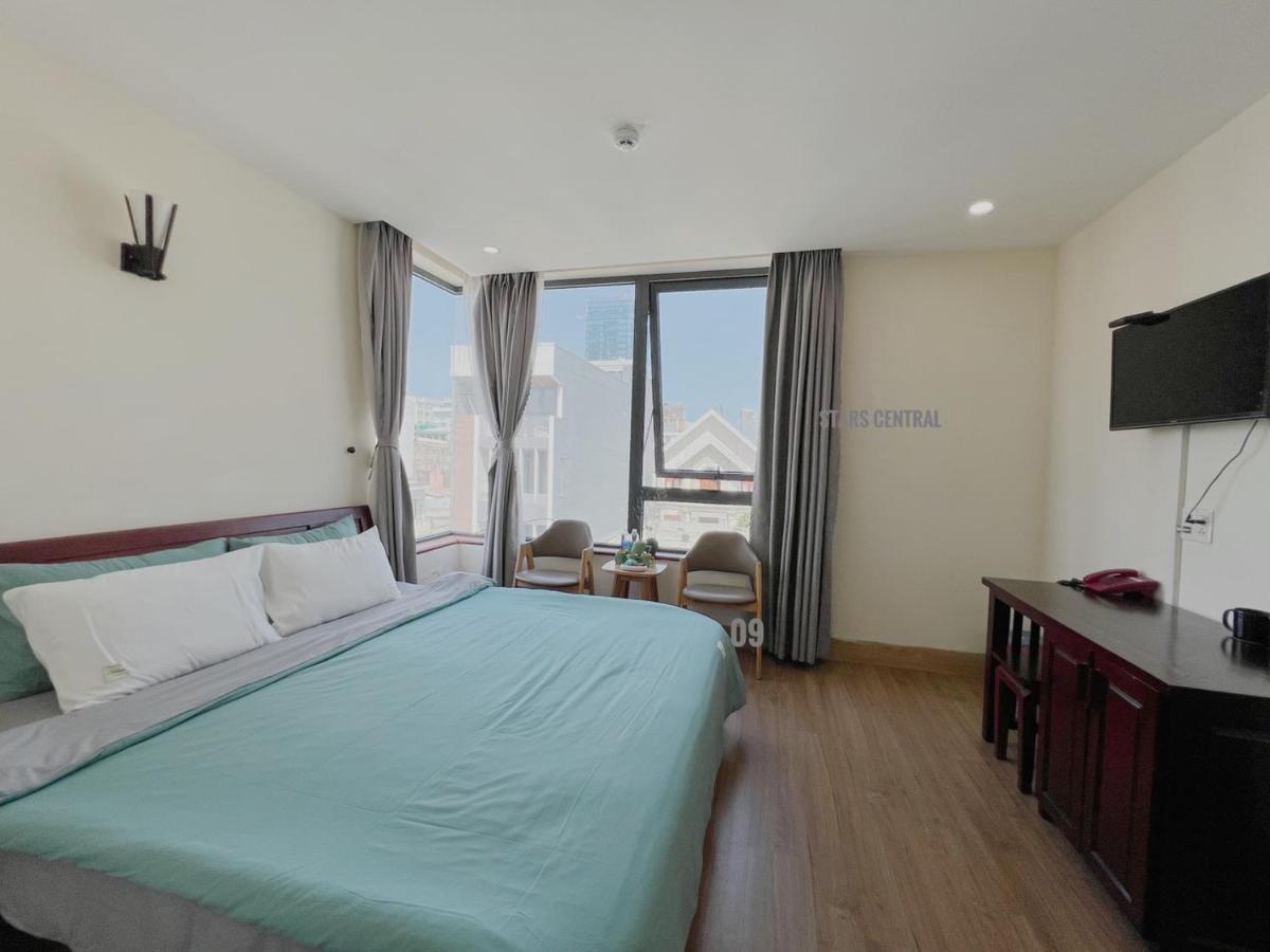 Stars Central Danang 외부 사진