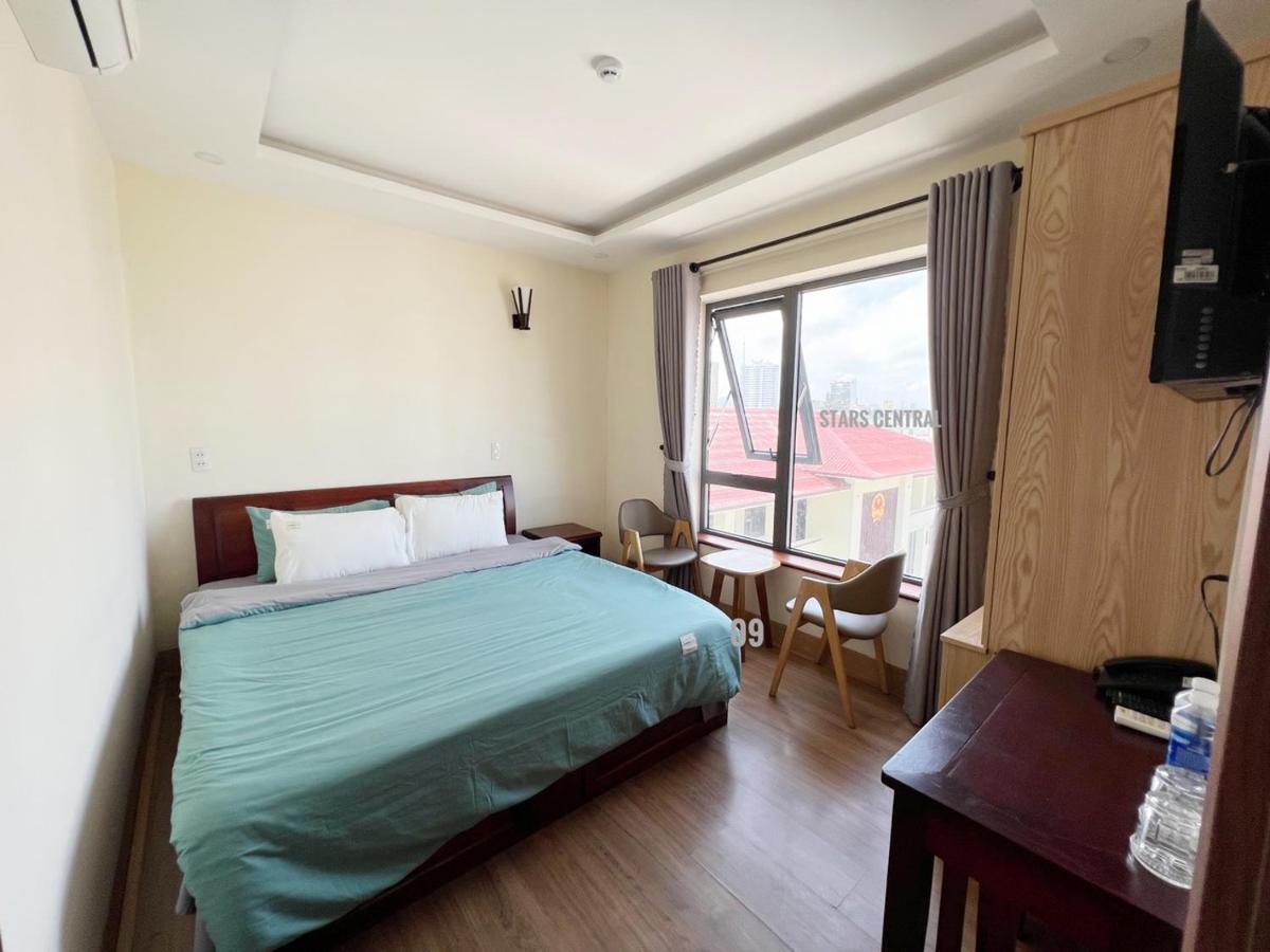 Stars Central Danang 외부 사진