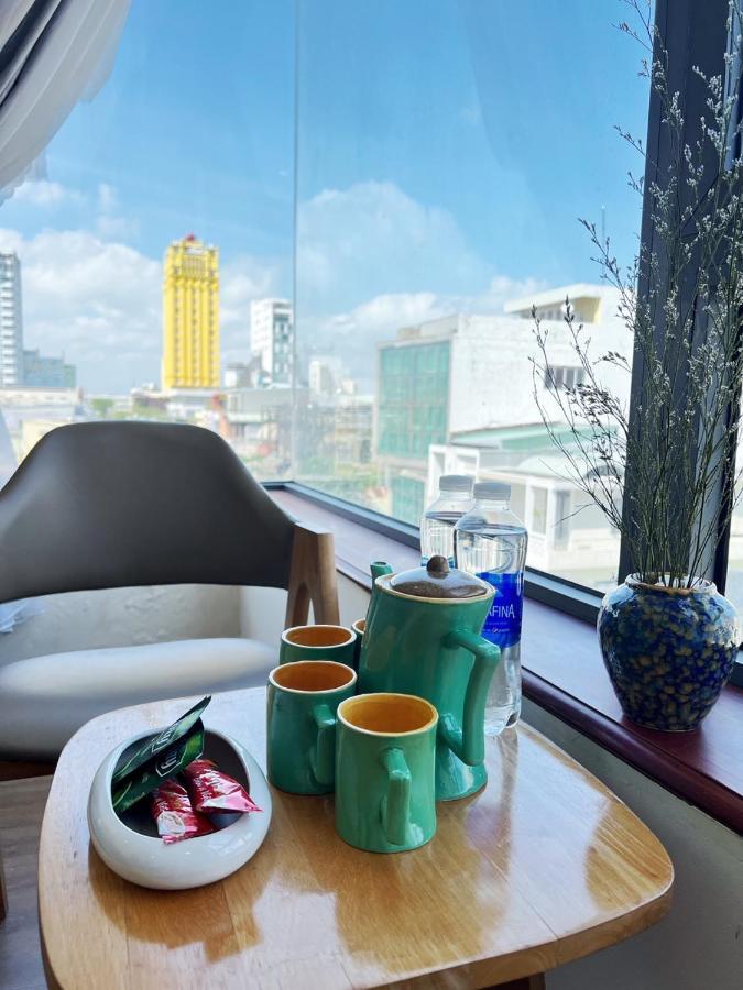 Stars Central Danang 외부 사진