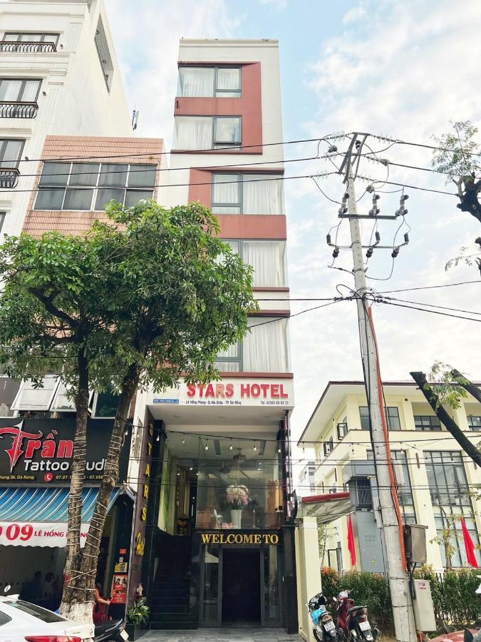 Stars Central Danang 외부 사진