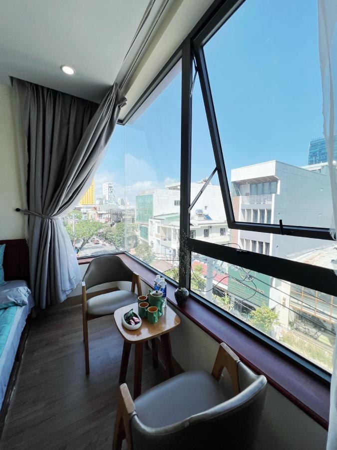 Stars Central Danang 외부 사진