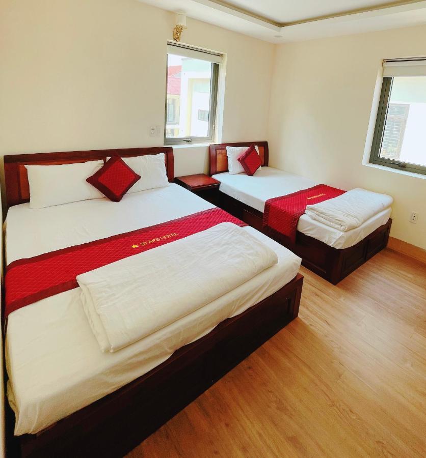 Stars Central Danang 외부 사진