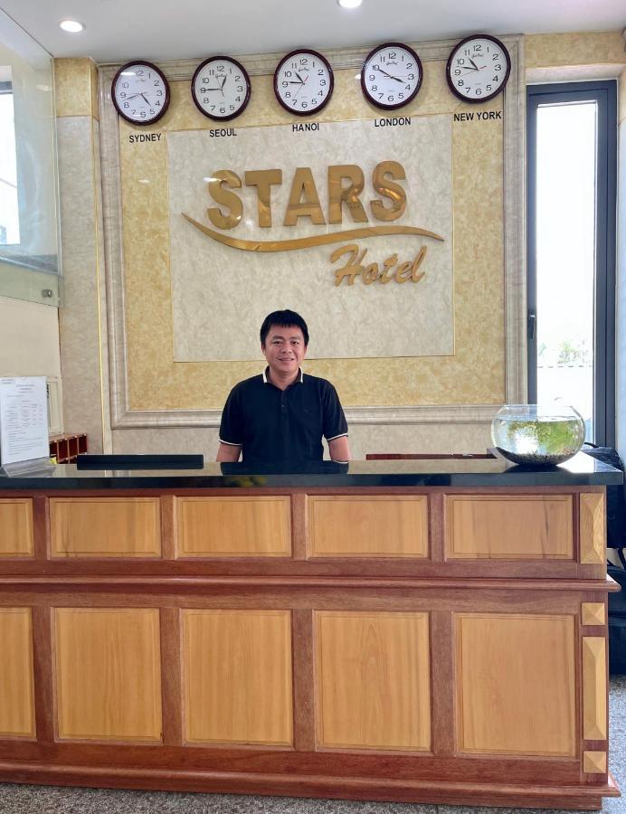 Stars Central Danang 외부 사진