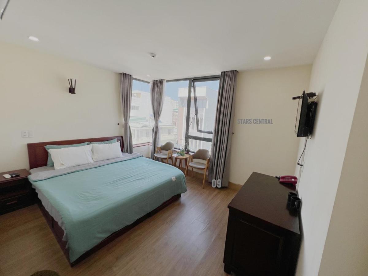 Stars Central Danang 외부 사진