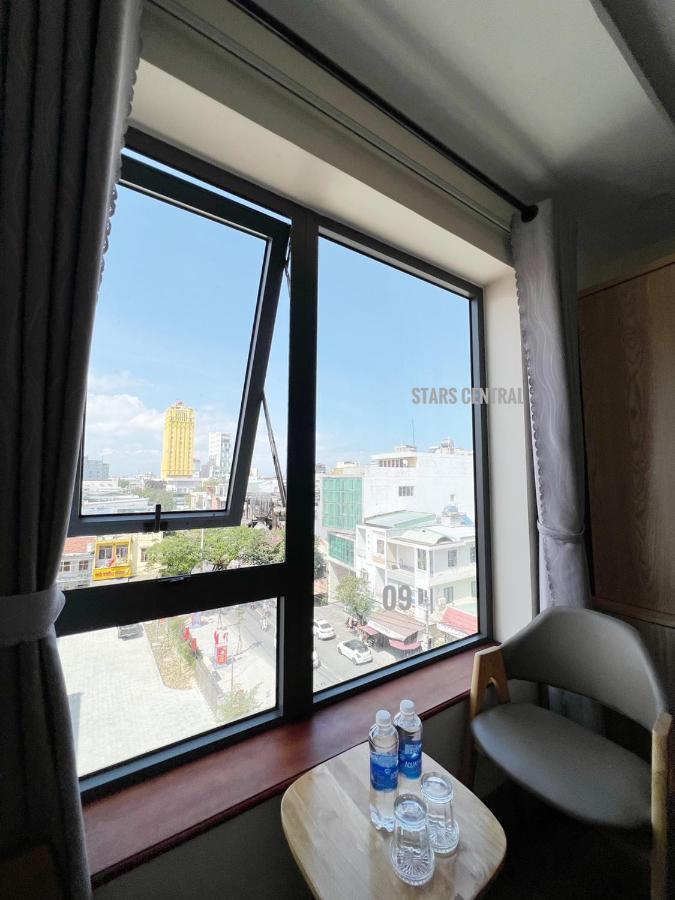 Stars Central Danang 외부 사진