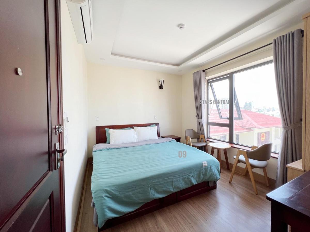 Stars Central Danang 외부 사진