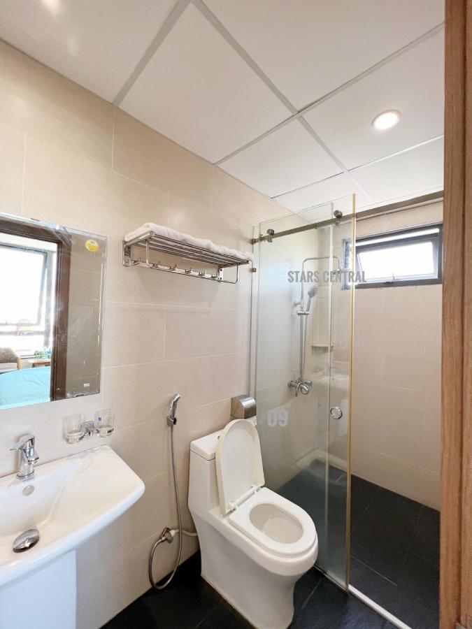 Stars Central Danang 외부 사진