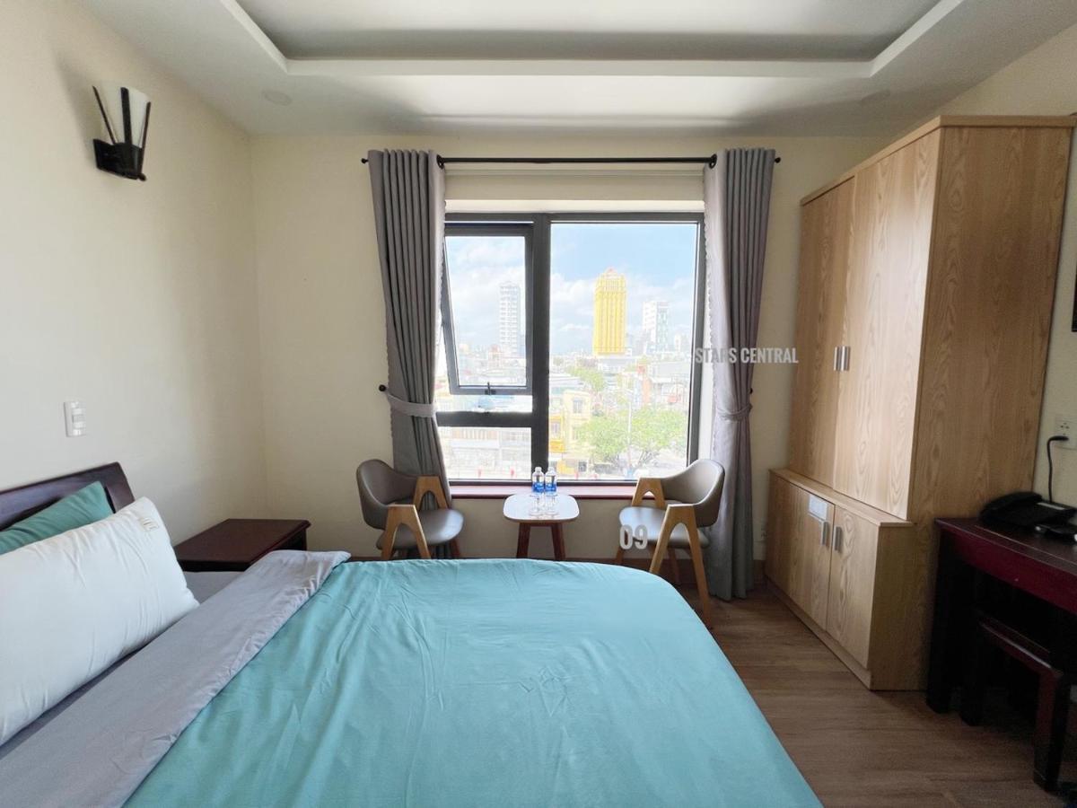 Stars Central Danang 외부 사진