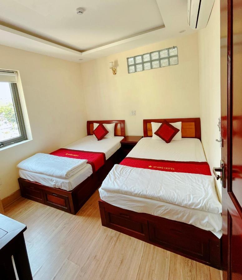 Stars Central Danang 외부 사진