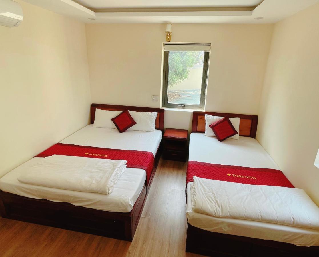 Stars Central Danang 외부 사진