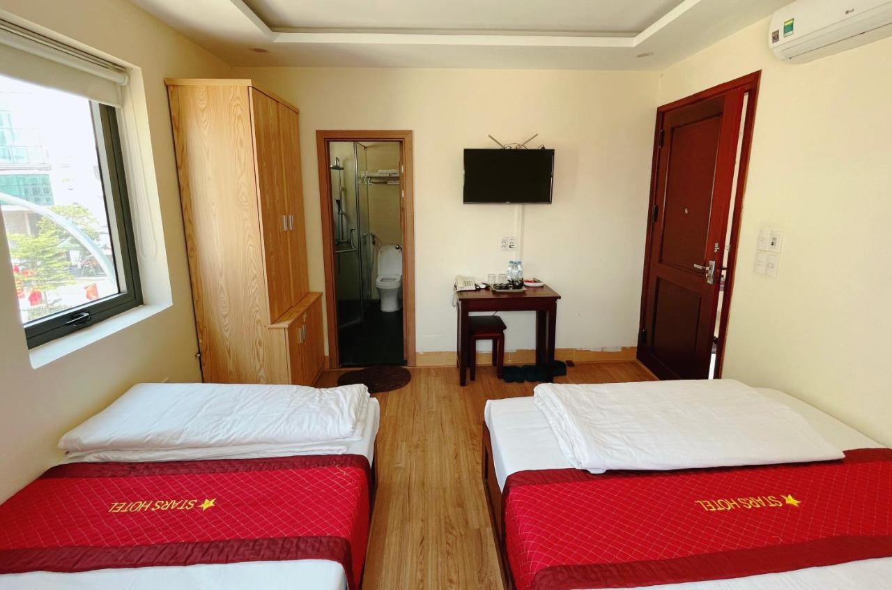 Stars Central Danang 외부 사진