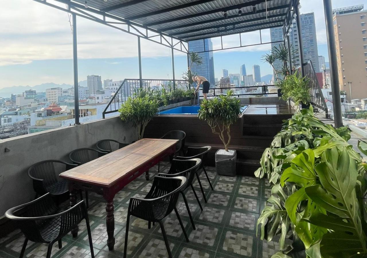Stars Central Danang 외부 사진