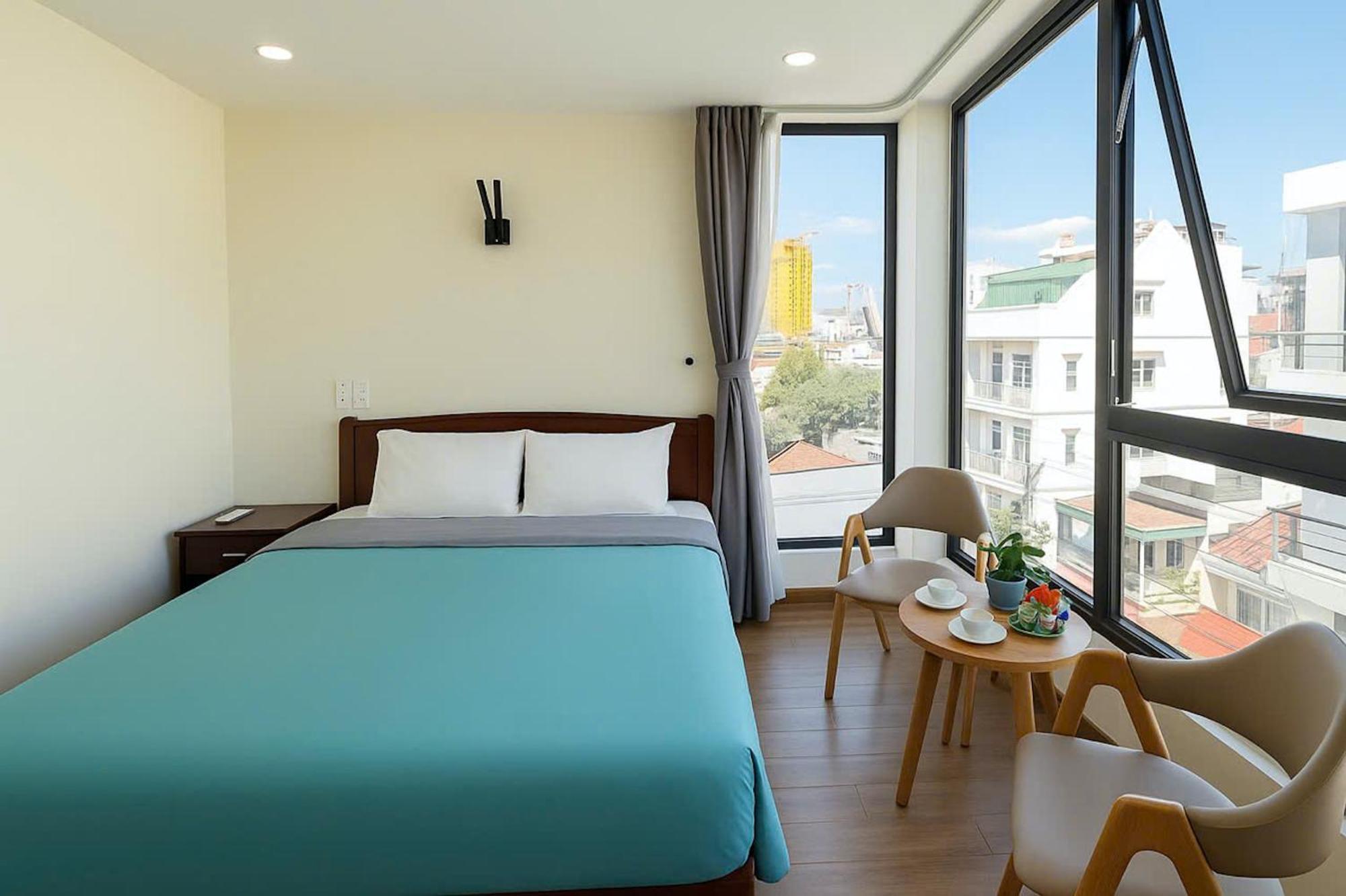 Stars Central Danang 외부 사진