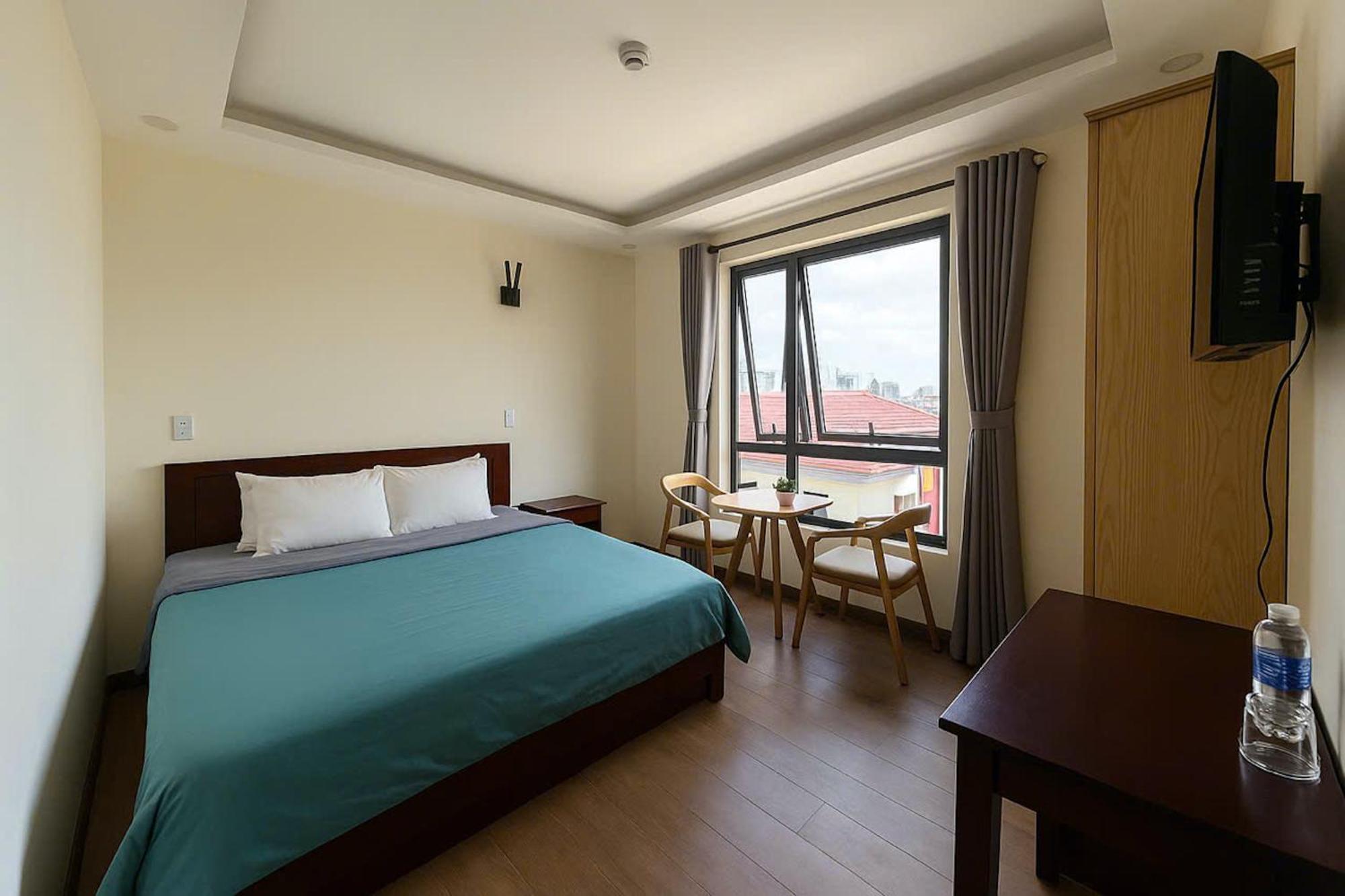 Stars Central Danang 외부 사진