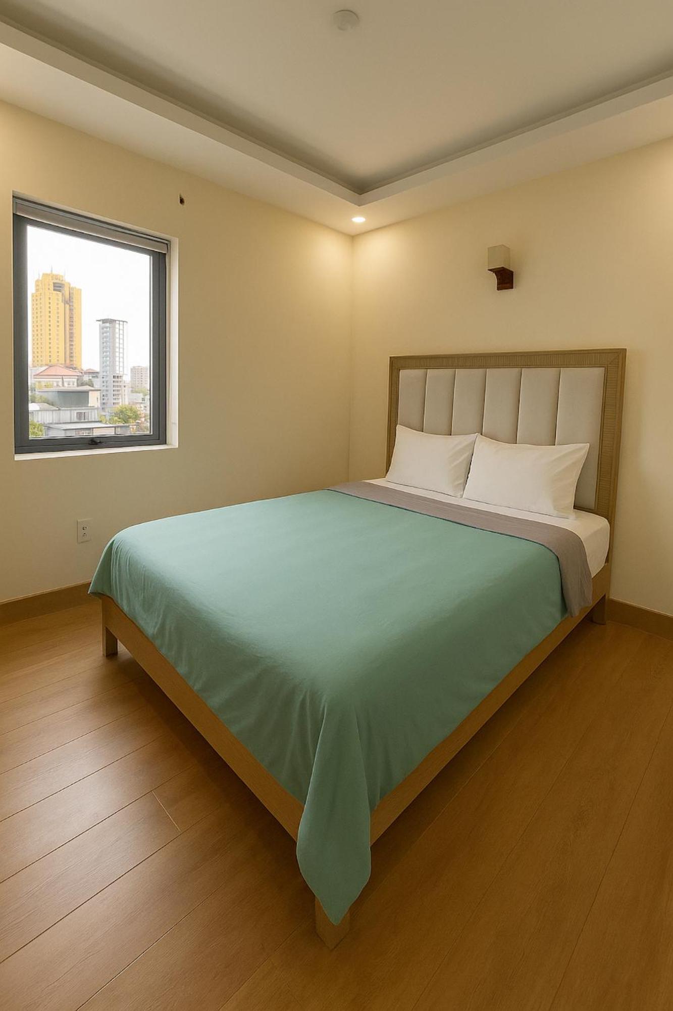 Stars Central Danang 외부 사진