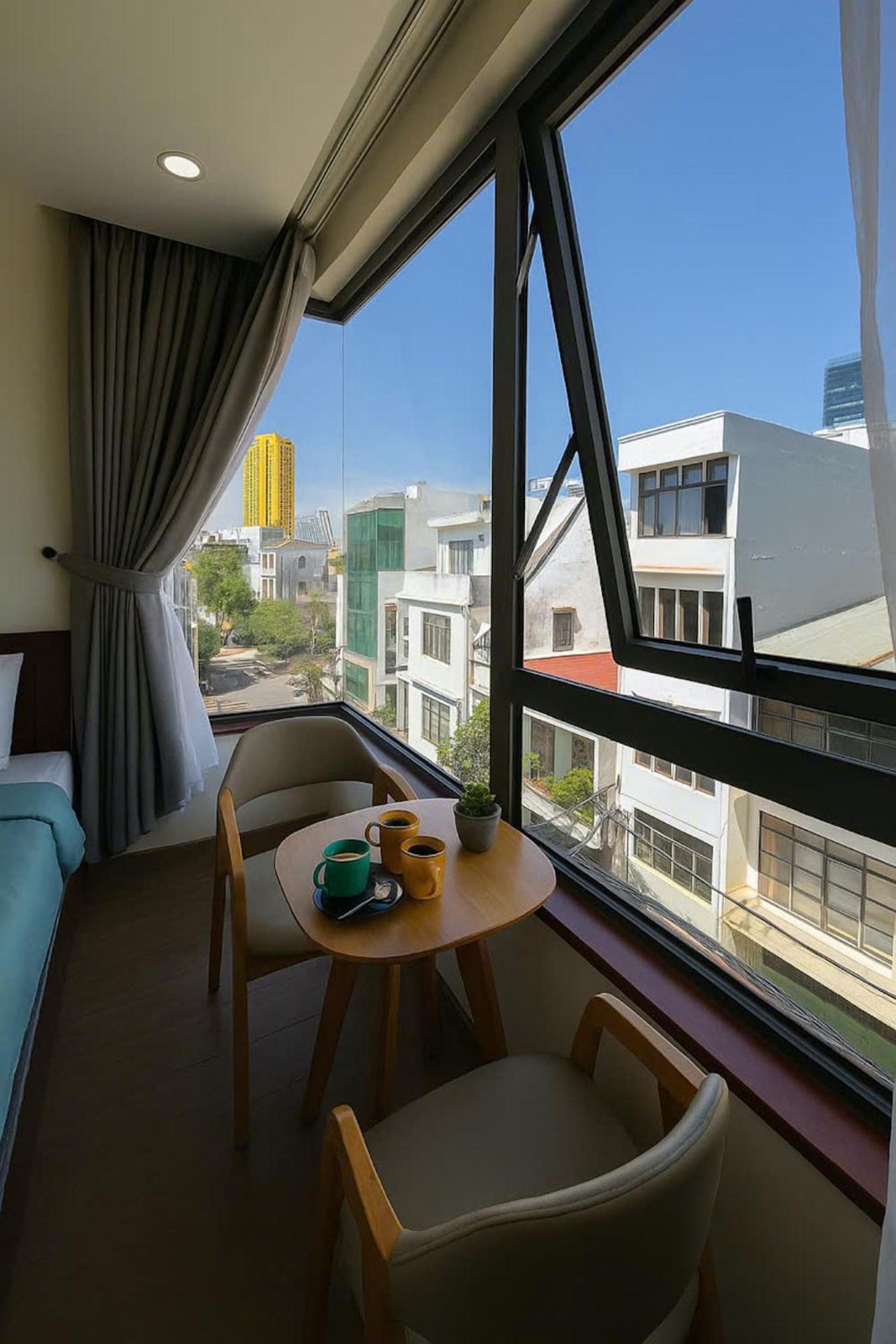 Stars Central Danang 외부 사진