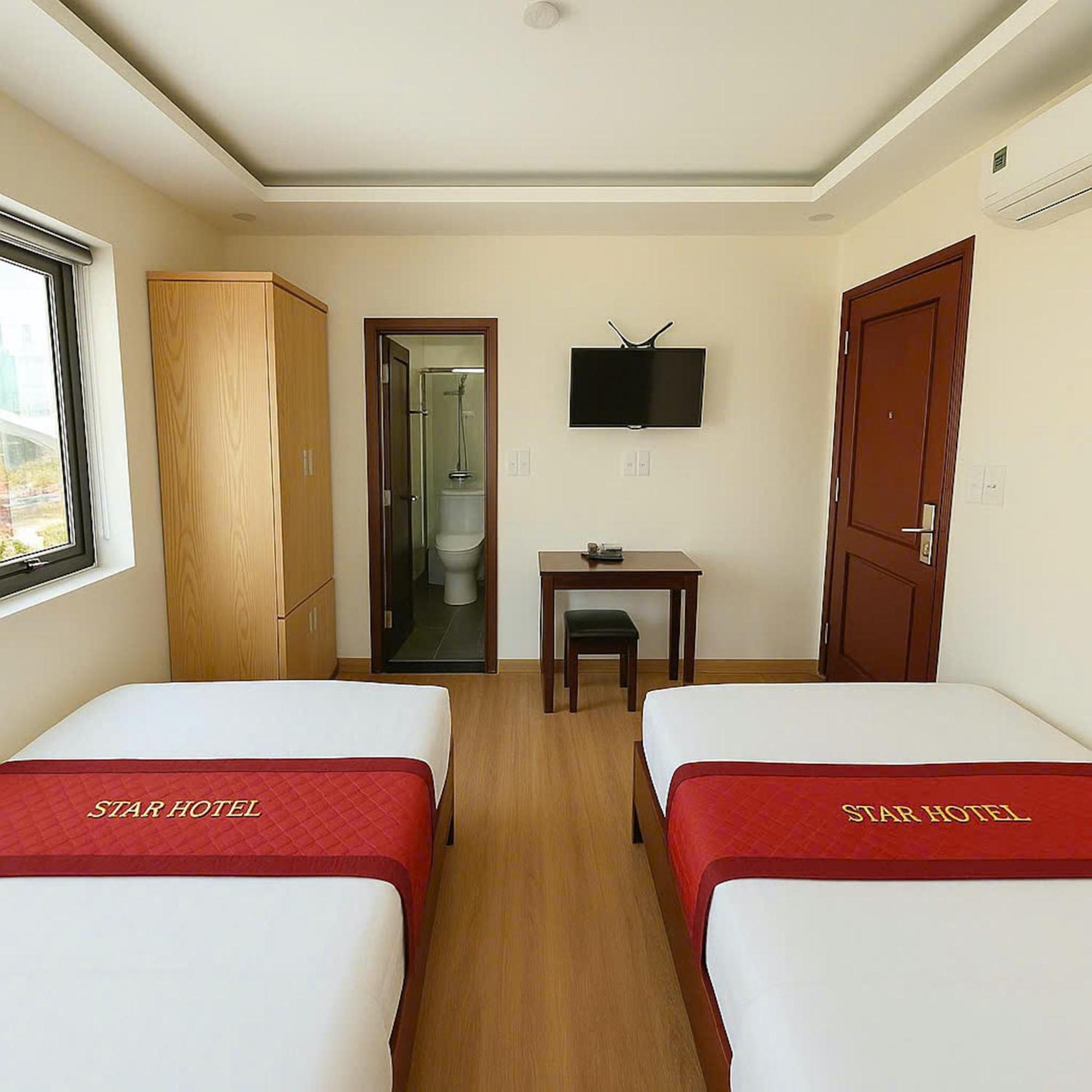 Stars Central Danang 외부 사진