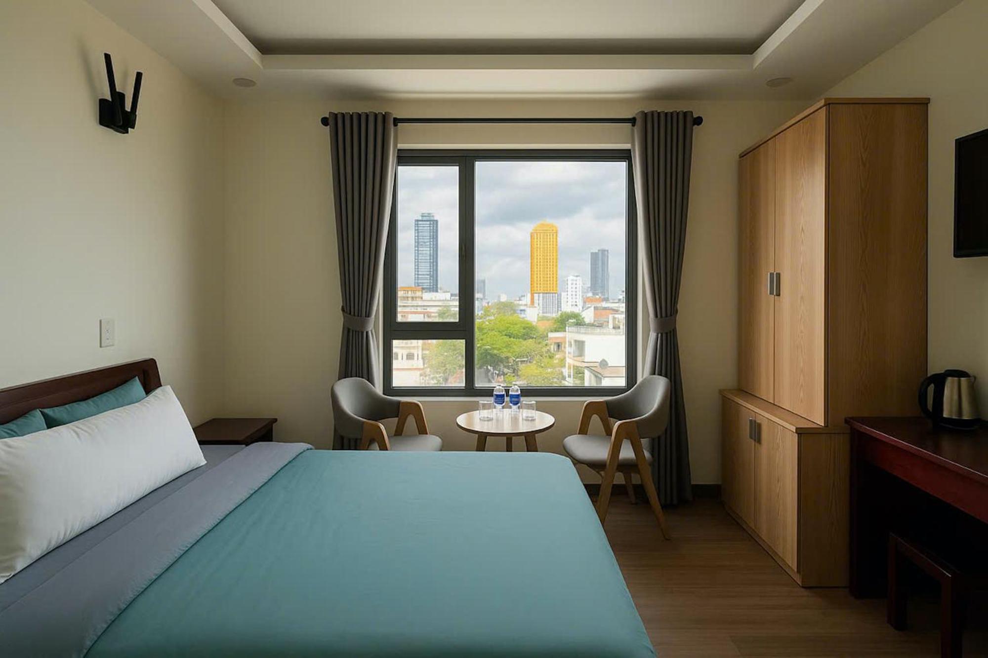 Stars Central Danang 외부 사진