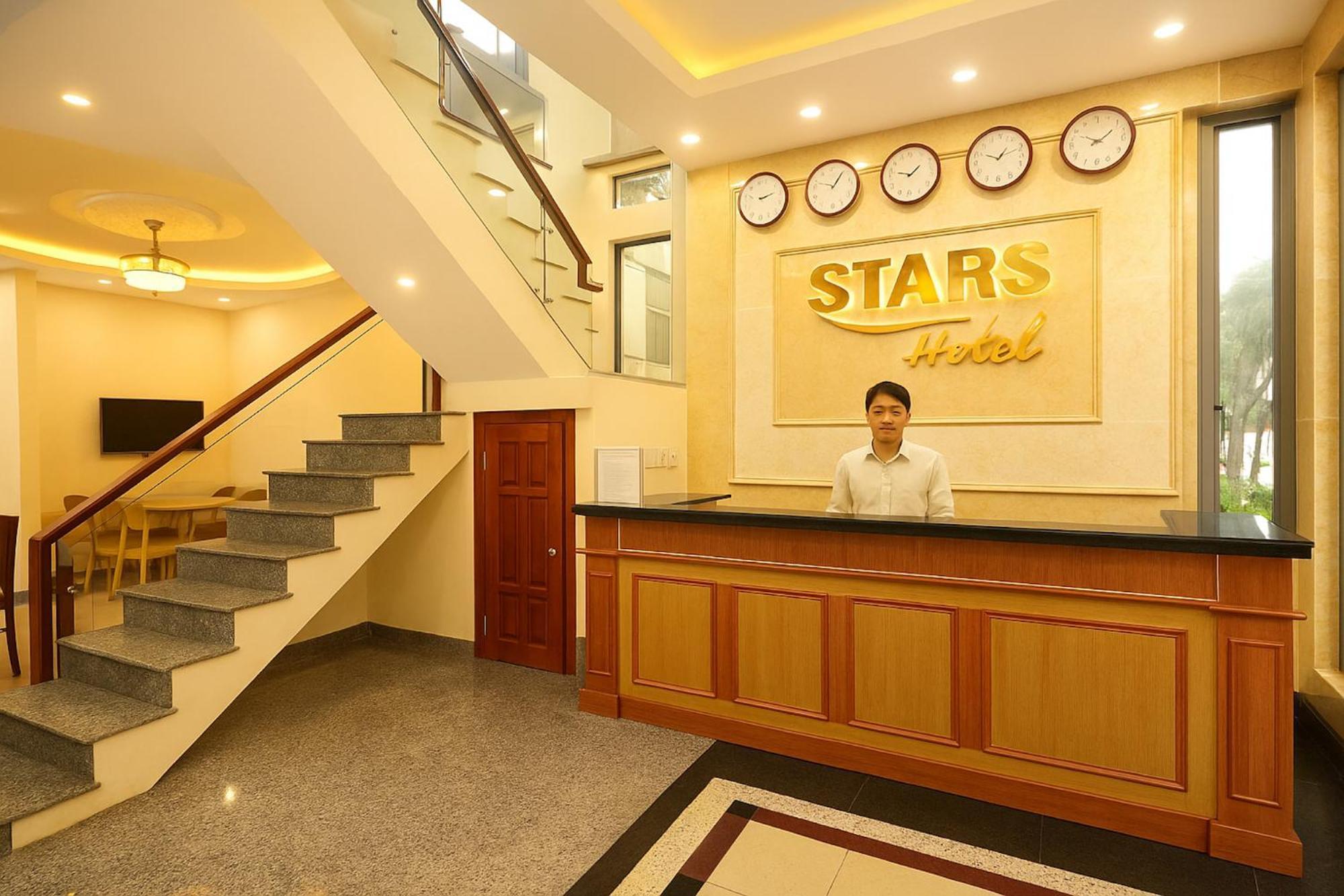 Stars Central Danang 외부 사진