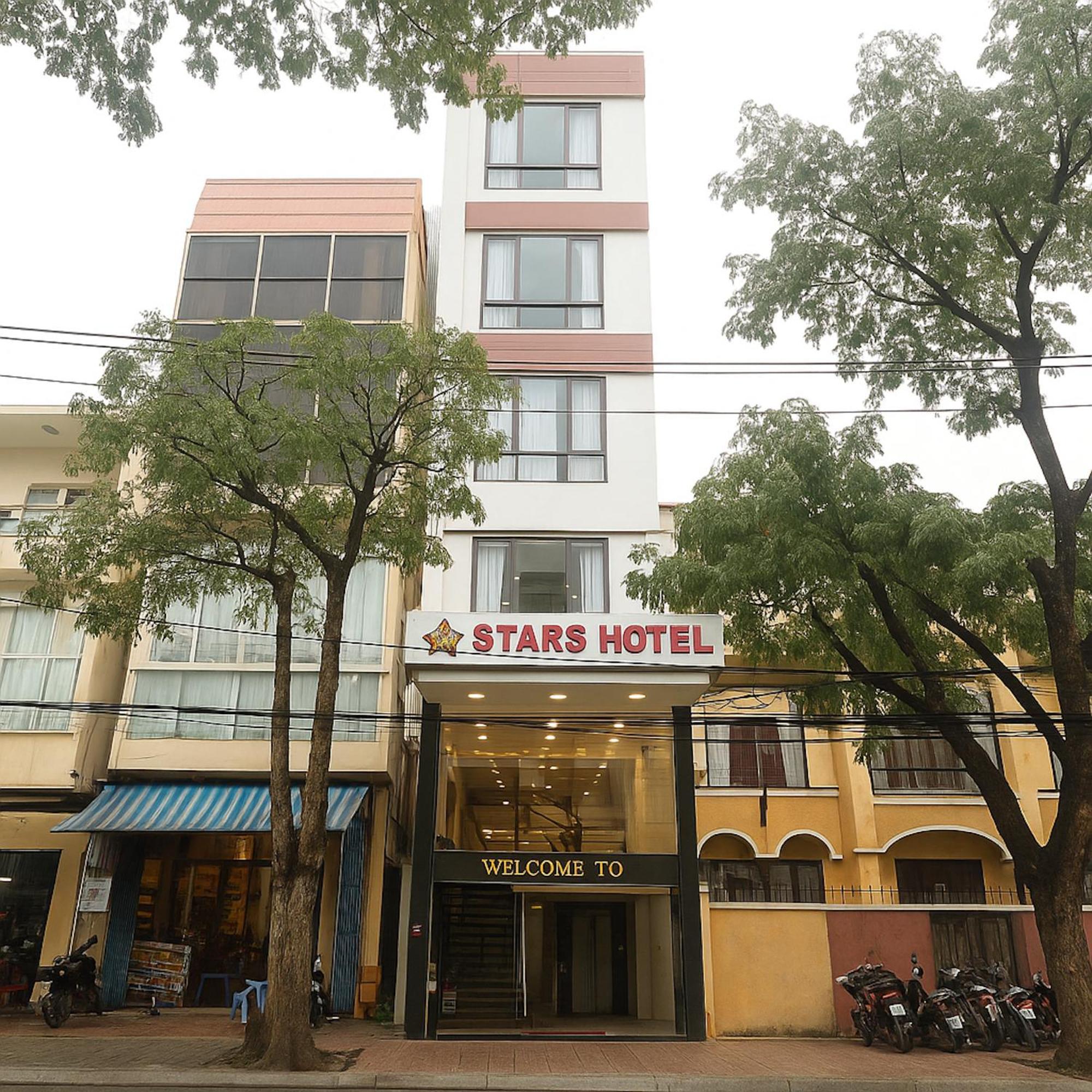 Stars Central Danang 외부 사진