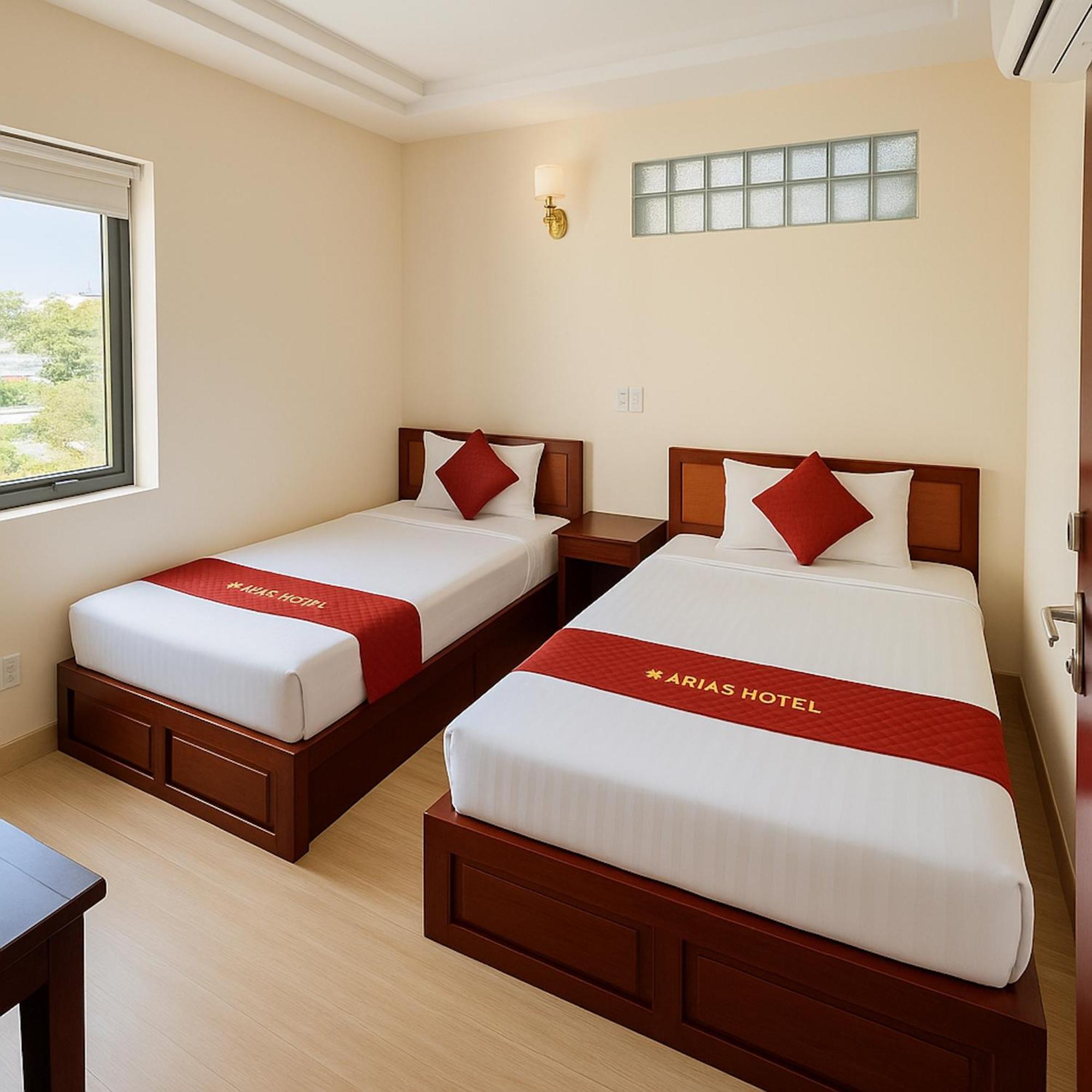 Stars Central Danang 외부 사진