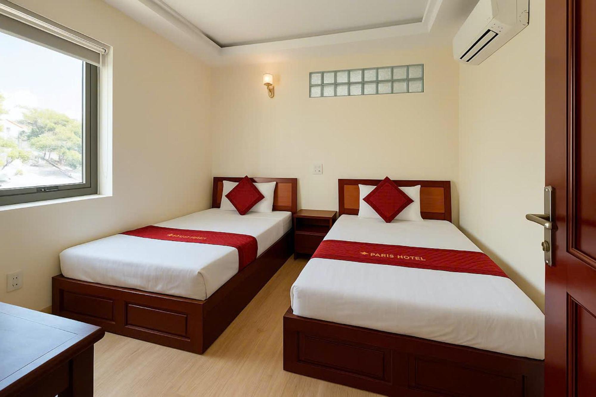Stars Central Danang 외부 사진