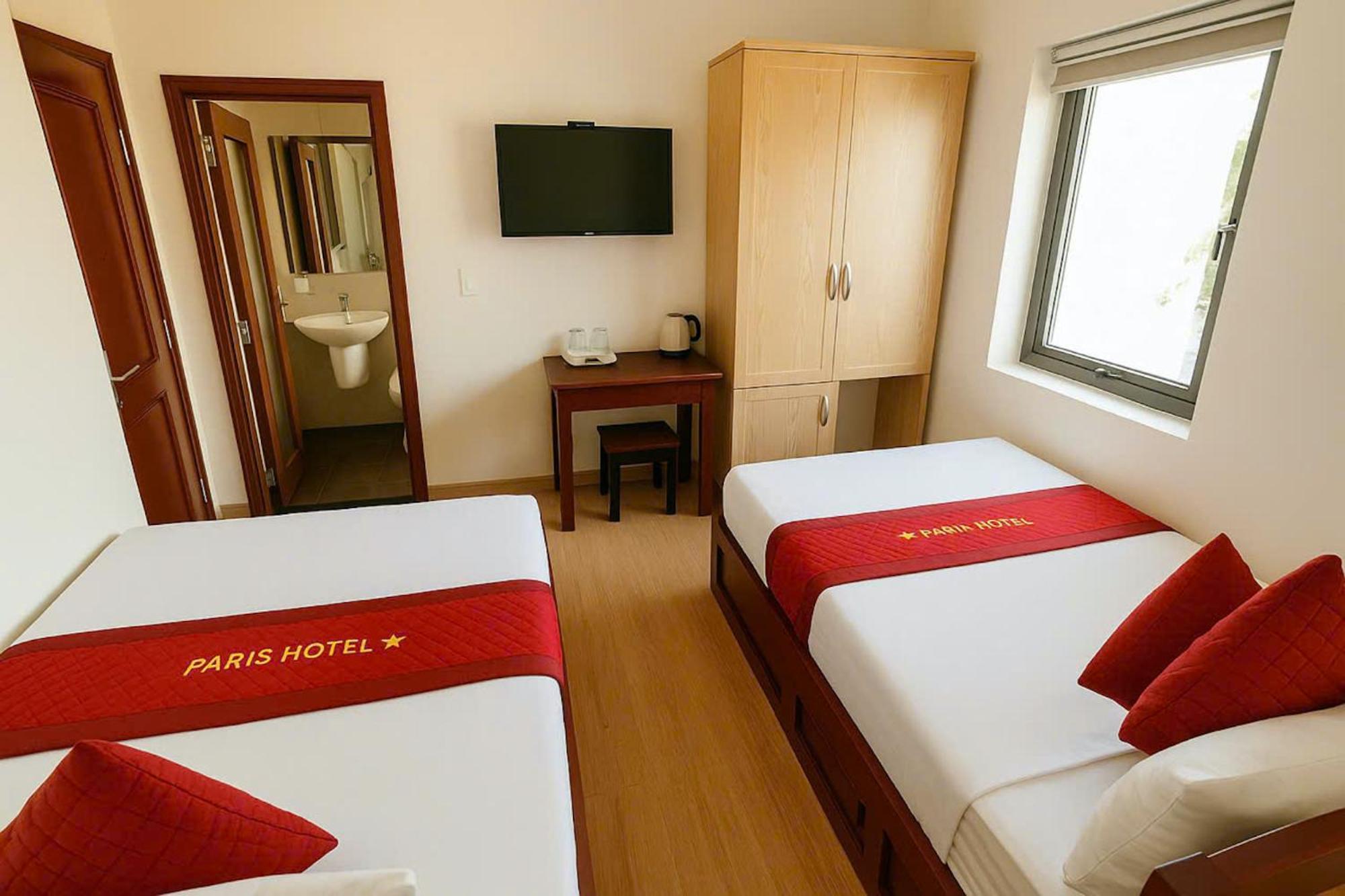 Stars Central Danang 외부 사진